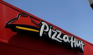 Pizza Hut sẽ thử nghiệm giao hàng bằng máy bay không người lái vào mùa hè 2021