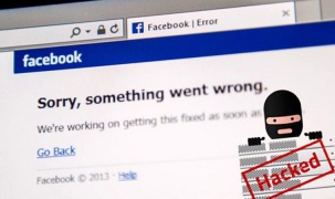 Giả mạo tài khoản Facebook của cơ quan chức năng để lừa đảo