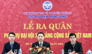 Bộ TT&TT thành lập Ban chỉ đạo chuyển đổi số và an toàn, an ninh mạng