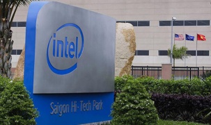 Tập đoàn Intel đầu tư thêm 475 triệu USD vào Intel Products Việt Nam