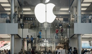 Cột mốc quan trọng của Apple khi iPad được sản xuất tại Việt Nam
