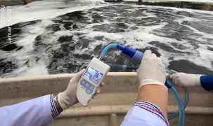 JVE Group xử lý thí điểm thành công gần 100% mùi nước rỉ rác của bãi rác Nam Sơn bằng công nghệ Bio-Nano Nhật Bản