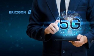 Ericsson ra mắt giải pháp 5G RAN Slicing