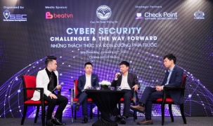 Thách thức và cơ hội cho ngành an toàn thông tin Việt Nam