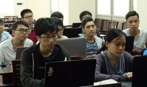 Trường ĐH tập trung đào tạo kỹ thuật phần mềm