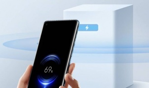 Xiaomi giới thiệu công nghệ sạc không dây lan tỏa khắp phòng