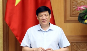 Bộ trưởng Nguyễn Thanh Long: Dịch ở Hà Nội có thể kéo dài hơn dự kiến