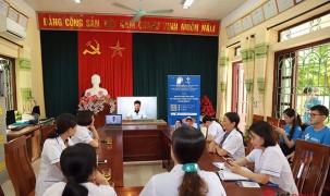 Thêm 6 đơn vị cấp xã tại Yên Mô, Ninh Bình triển khai chuyển đổi số