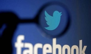 Xu hướng tin giả trên Facebook và Twitter ngày càng tăng