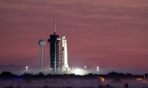SpaceX sắp phóng hơn 100 vệ tinh trong vòng 24 giờ