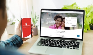 MoneyGram và Visa hợp tác cung cấp dịch vụ chuyển tiền nhanh tại Việt Nam