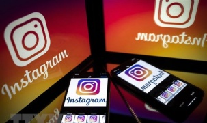 Facebook gỡ bỏ hàng trăm tài khoản Instagram bị đánh cắp thông tin