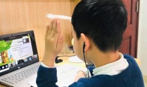 Hà Nội lên phương án dạy học online sau Tết, nếu dịch vẫn phức tạp