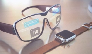 Apple phát triển công nghệ mới cho kính VR và AR có thể đo lượng calo của thực phẩm