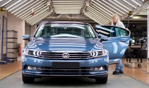 Volkswagen hợp tác phát triển cùng Microsoft cho các hệ thống xe tự lái của mình