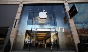 Vương quốc Anh cho biết sẽ mua 11.000 chiếc iPhone SE cho chính phủ