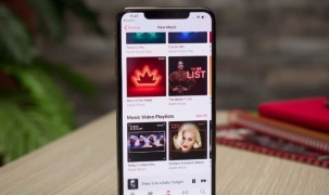 Apple Music triển khai tính năng Replay 2021