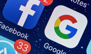 Google, Facebook sắp đạt thỏa thuận trả tiền cho tin tức ở Úc