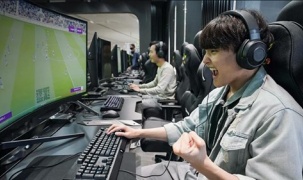 Thái Lan đẩy mạnh phát triển ngành công nghiệp trò chơi điện tử
