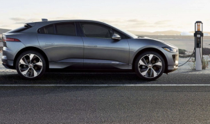 Ô tô Jaguar sẽ chạy điện hoàn toàn từ năm 2025