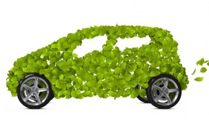 Hàn Quốc đặt mục tiêu đến năm 2030 sẽ đạt 7,85 triệu xe hơi thân thiện môi trường