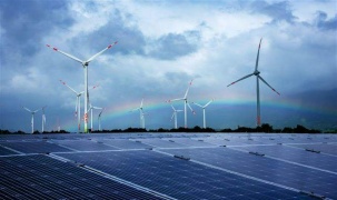 Việt Nam thuộc top 3 về chuyển đổi năng lượng tái tạo trong khu vực