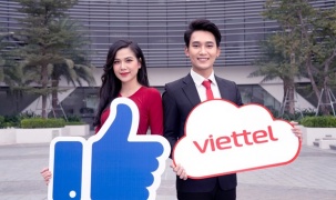 Giá trị thương hiệu Viettel đạt trên 6 tỉ đô, xếp thứ 325 thế giới