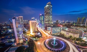 Indonesia sẽ triển khai lưới điện thông minh cho giai đoạn 2021–2030