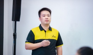 Vbee - Startup thành công từ cuộc thi Nhân tài Đất Việt