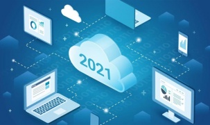 Dự đoán xu hướng công nghệ chiến lược hàng đầu năm 2021