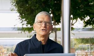  Apple M1 đang bị phần mềm độc hại lạ tấn công 