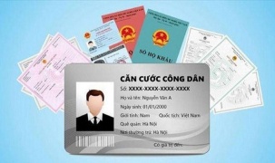 Chiều nay, khai trương 2 hệ thống liên quan tới mọi người dân