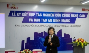 Công nghệ thông tin tiếp tục là ngành học cạnh tranh 