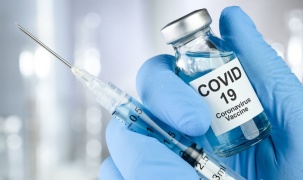 Nghị quyết của Chính phủ về mua và sử dụng vắc xin phòng COVID-19