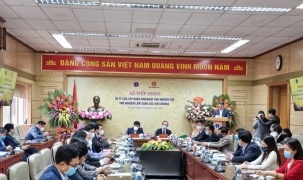 Tập đoàn Vingroup tài trợ 20 tỷ đồng cho thử nghiệm lâm sàng vắc xin phòng Covid-19 “Made in Vietnam”
