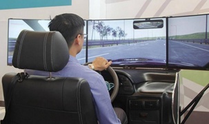 Bộ Giao thông Vận tải lùi thời gian học và thi lái xe bằng phần mềm mô phỏng