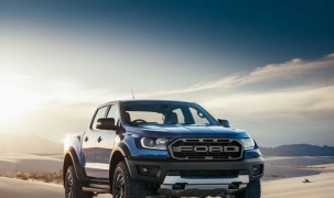 Ford triệu hồi gần 2.500 xe Ranger và Everest tại Việt Nam