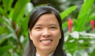 Nữ tiến sĩ Việt dùng công nghệ AI chẩn đoán ung thư da
