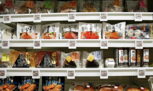 Nhật Bản dùng công nghệ AI chống lãng phí thực phẩm
