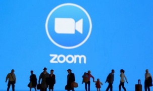 Doanh thu của Zoom tăng 369% so với cùng kỳ năm ngoái