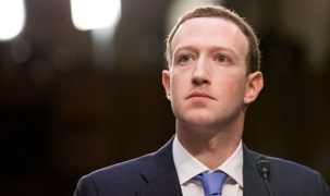 Facebook dỡ bỏ lệnh cấm quảng cáo chính trị
