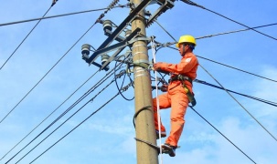  Hà Nội bảo đảm sản lượng điện thương phẩm tăng 7,5-8,1% tronng năm 20021