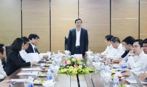 FPT cam kết đồng hành cùng Đà Nẵng phát triển thành phố khoa học công nghệ