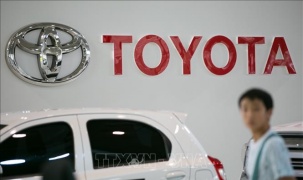 Toyota sẽ bán pin nhiên liệu chạy bằng hydro