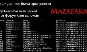 Tin tặc Nga đang lo sợ bị hack