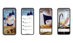 TikTok giới thiệu tính năng hỏi đáp mới