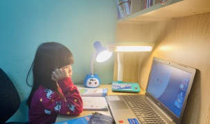 Trường tiểu học Cầu Diễn: Điểm sáng trong triển khai dạy học trực tuyến 