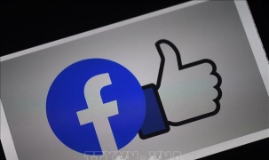 Nga yêu cầu Facebook khôi phục thông tin trên tài khoản chính thức