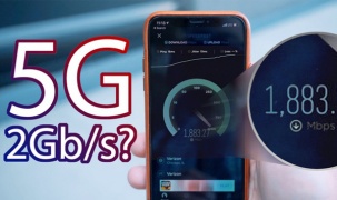 Người dùng iPhone 12 tại Việt Nam bắt đầu sử dụng được 5G