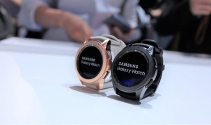 Galaxy Watch 4, Watch Active 4 có thể ra mắt vào quý 2 năm 2021